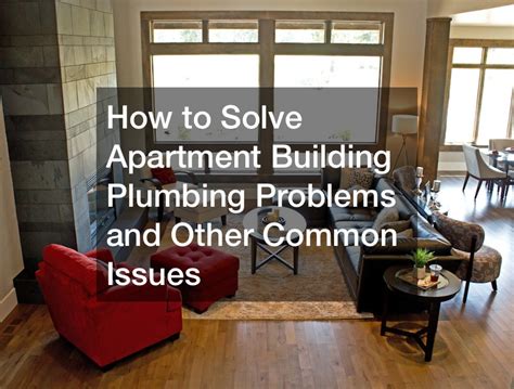 Common Plumbing Issues in Durham