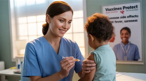 Common Polio Drops Side Effects