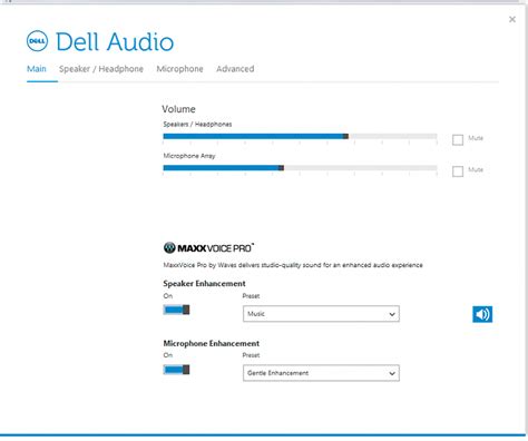 Common Problems With Dell Sound Drivers For Windows 10 64 Bit
