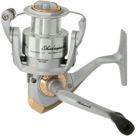 Common Problems with Shakespeare Fishing Reels