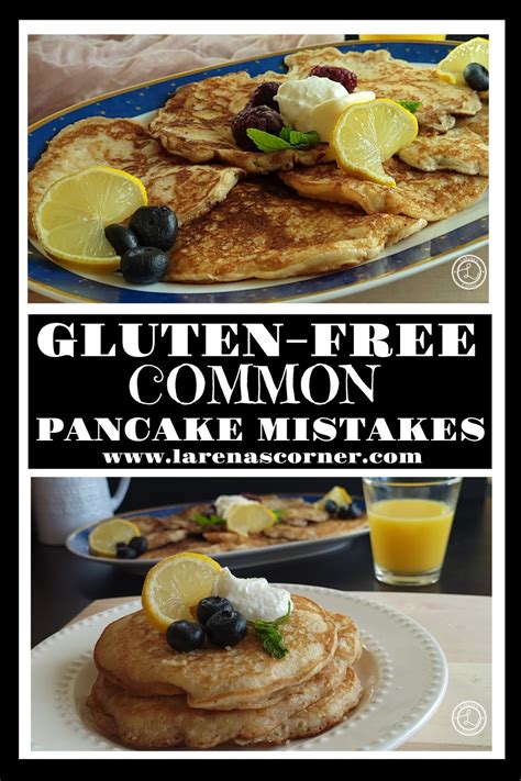 Common Protein Pancake Mistakes to Avoid