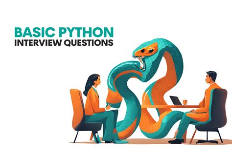 Common Python Basic Interview Questions