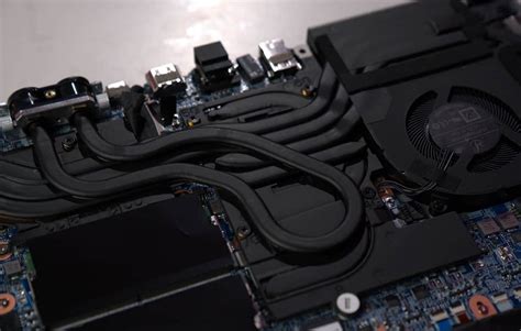 Common Questions About Best Gaming Laptop With Cooling System