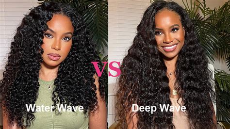 Common Questions About Deep Wave Hair