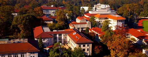 Common Questions About Emory University Address Info (FAQ)