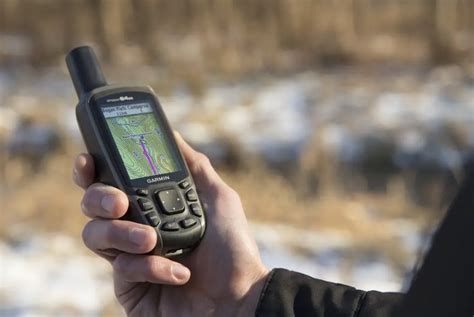 Common Questions About GPS Devices