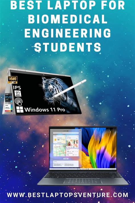 Common Questions On Best Laptop For Biomedical Engineering Students