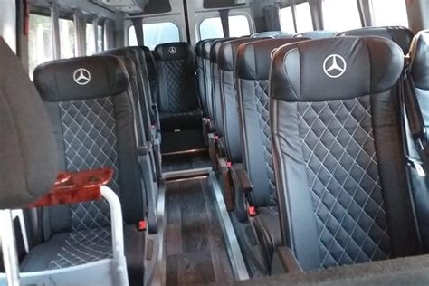 Common Questions about private transfers