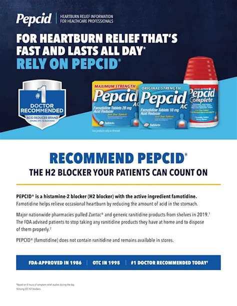 Common Reasons Vets Recommend Pepcid