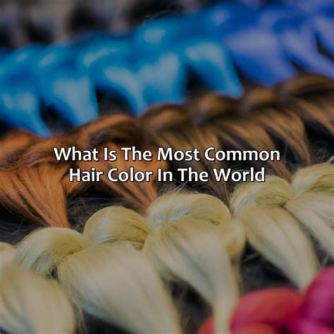 Common Red Hair FAQs