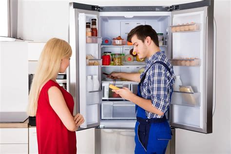 Common Refrigerator Problems and Solutions