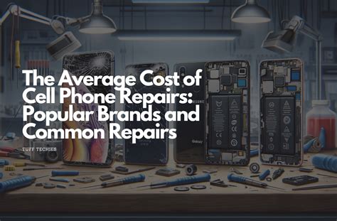 Common Repairs Handled by Dallas Mobile Experts
