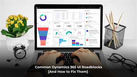 Common Roadblocks and How to Fix Them