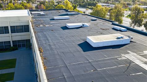 Common Roof Damage in Anaheim