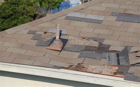 Common Roof Leak Problems