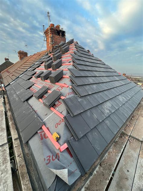 Common Roofing Problems in Birmingham