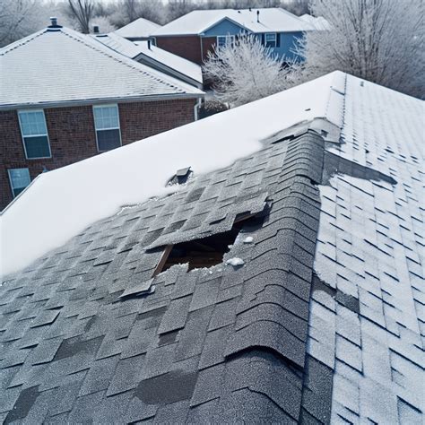 Common Roofing Problems in Murfreesboro TN