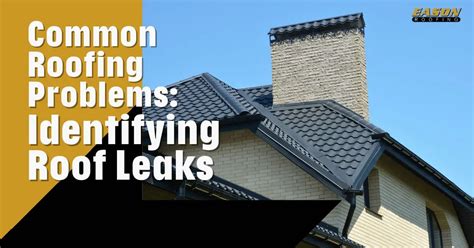 Common Roofing Problems in Norfolk