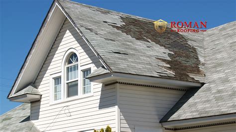 Common Roofing Problems in Raleigh NC