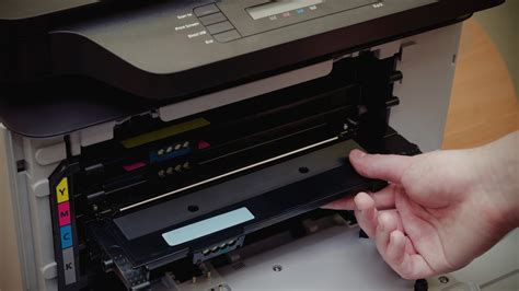 Common Samsung Printer Problems