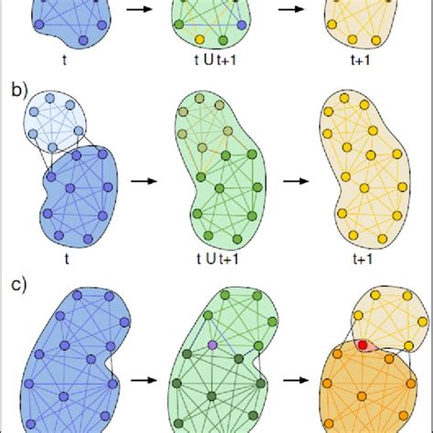 Common Scenarios in Group C: A Comprehensive Analysis