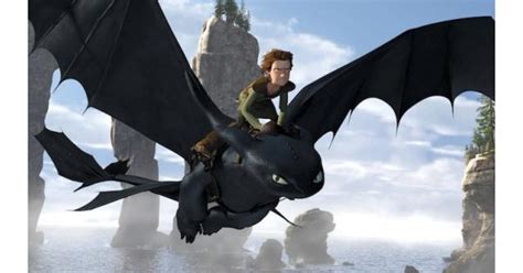 Common Sense Media Provides Parents with Ratings and Reviews for How To Train Your Dragon