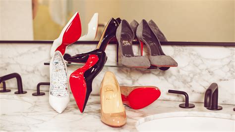 Common Shoe Repair Issues