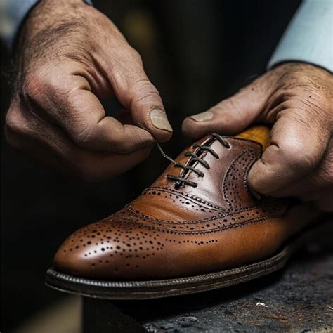 Common Shoe Repairs in Denver