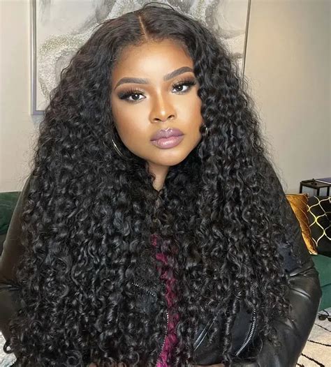 Common Short Curly Weave Mistakes to Avoid