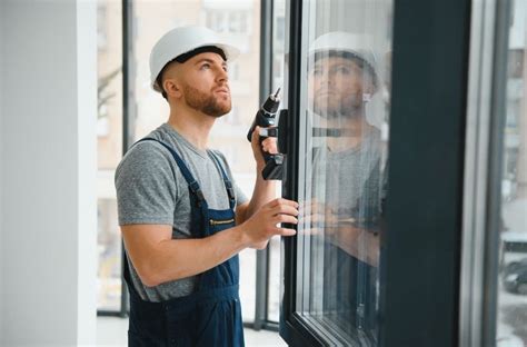 Common Signs You Need Commercial Glass Repair