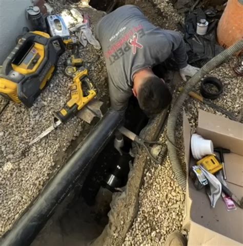 Common Signs You Need Sewer Repair