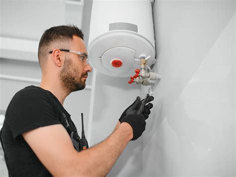 Common Signs Your Water Heater Needs Repair