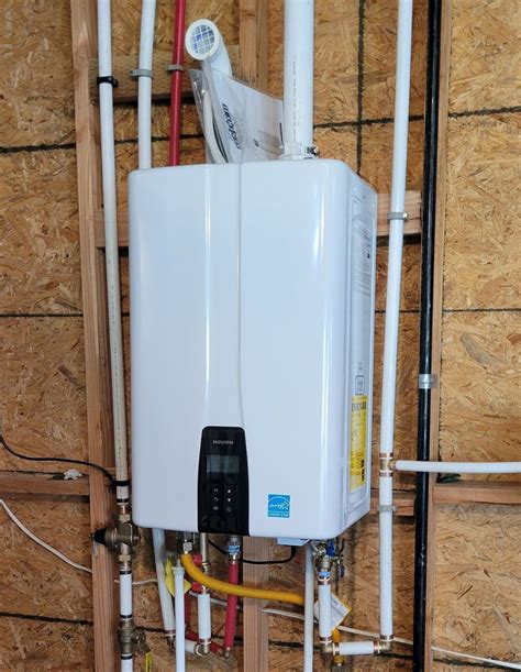 Common Signs of a Failing Tankless Water Heater