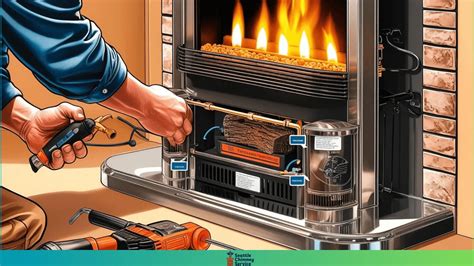 Common Signs of a Gas Fireplace Problem