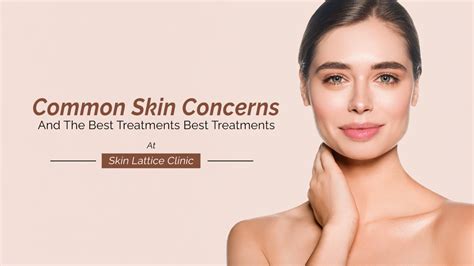 Common Skin Center Services
