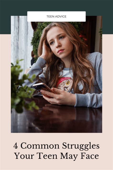 Common Struggles You Might Face