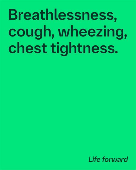 Common Symptoms Shared by Both Types