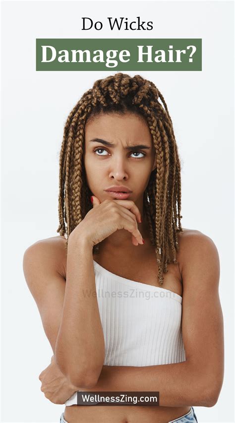 Common Techniques Using Hair Wicks