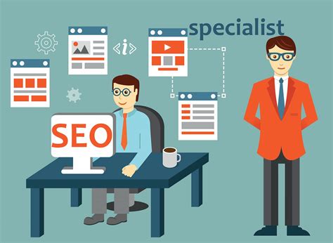 Common Tools Used by SEO Specialists