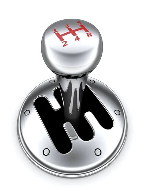 Transmission Parts and Fluid Leak