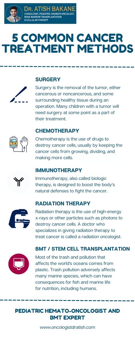 Common Treatment Methods
