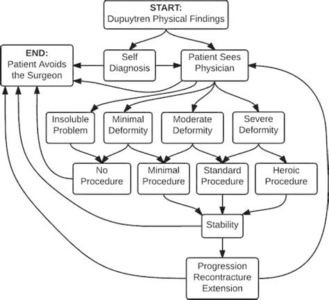 Common Treatment Paths