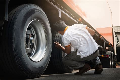 Common Truck Repair Issues