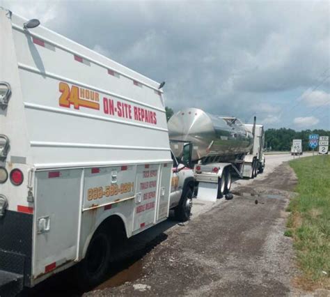 Common Truck Repair Problems St. Louis MO