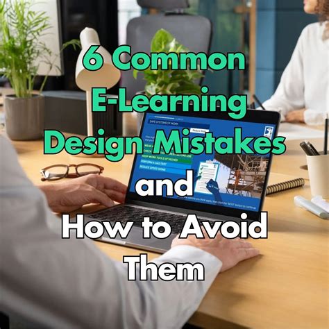 Common Universal Design For Learning Mistakes To Avoid