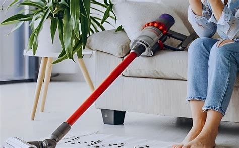 Common Vacuum Cleaner Problems