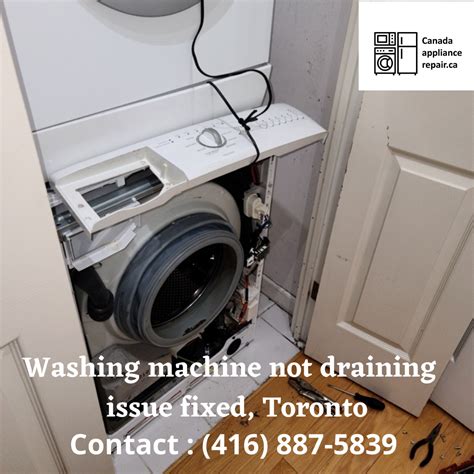 Common Washer Problems in Lafayette LA