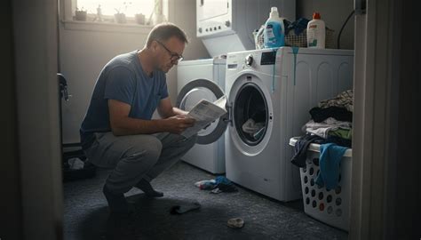 Common Washing Machine Problems Sioux Falls