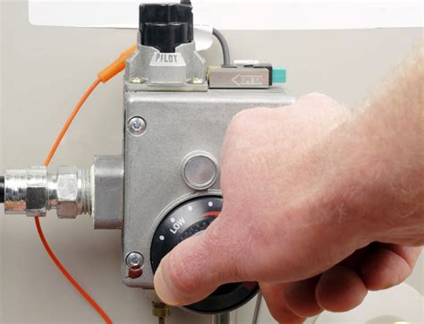 Common Water Heater Problems Concord CA