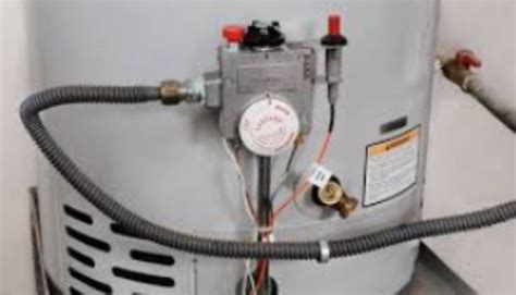 Common Water Heater Problems in Aurora